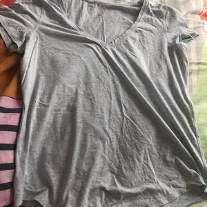 Lululemon basic love tee